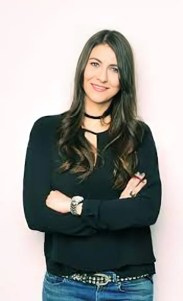 Charlott Hoffmann